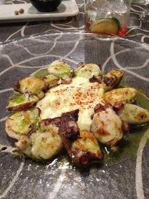 Restaurante El Padre