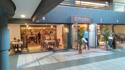 Restaurante El Padre