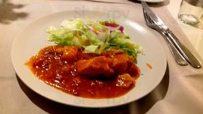 Restaurante El Padre