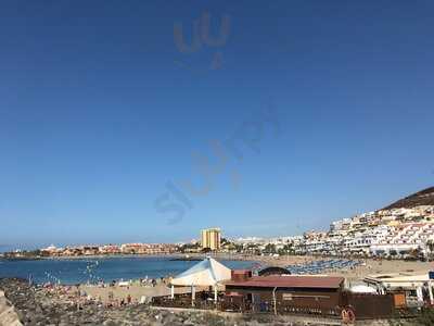 Chiringuito Atlanticus