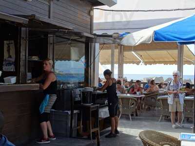 Chiringuito Atlanticus