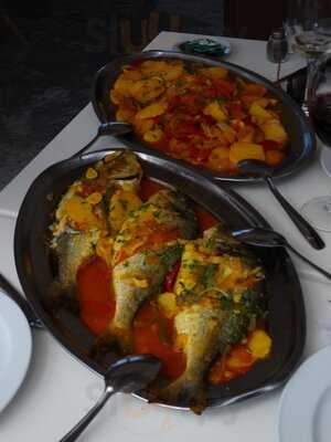 Chiringuito Atlanticus