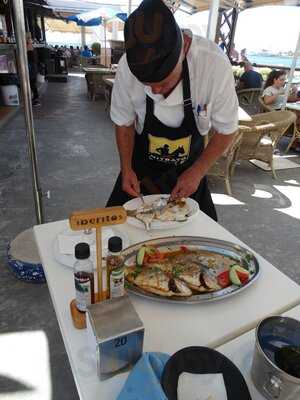 Chiringuito Atlanticus