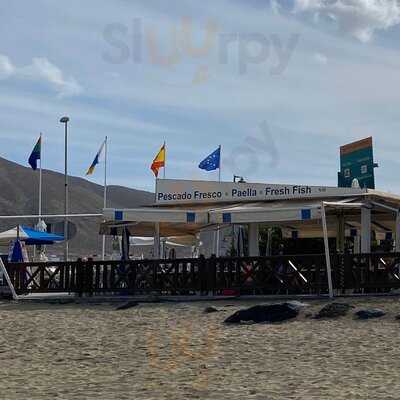 Chiringuito Atlanticus