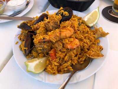 Chiringuito Atlanticus