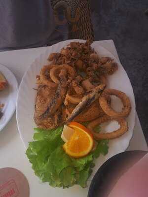 Chiringuito Atlanticus