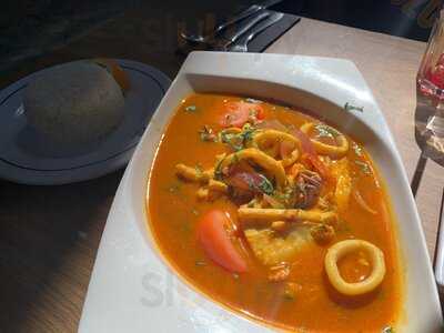 Restaurante Peruano Mis Tradiciones - Photo 8