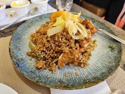 Restaurante Peruano Mis Tradiciones