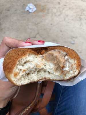 Delish Vegan Doughnuts