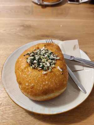 Delish Vegan Doughnuts