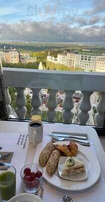 Nice To Meet You Restaurant & Lounge