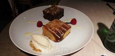 Nice To Meet You Restaurant & Lounge