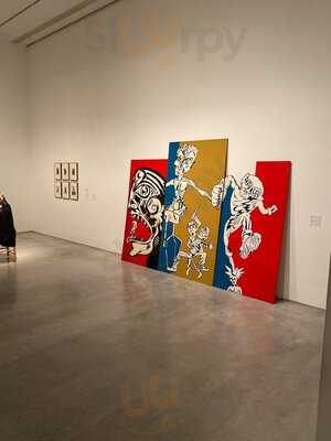 Museo Nacional Centro De Arte Reina Sofia