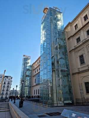 Museo Nacional Centro De Arte Reina Sofia