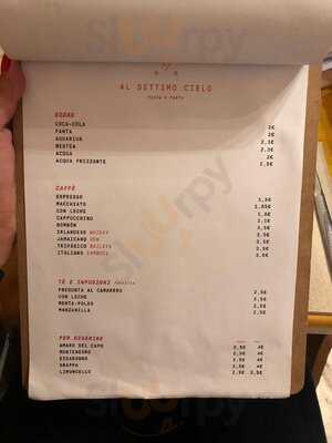 Al Settimo Cielo