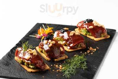 Restaurante Al Paseo