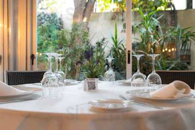 Restaurante Al Paseo