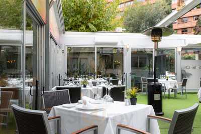 Restaurante Al Paseo