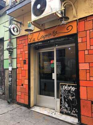 La Coqreta De Vallekas