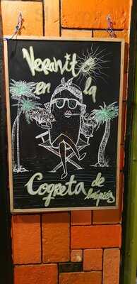 La Coqreta De Vallekas