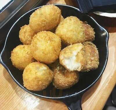 La Coqreta De Vallekas