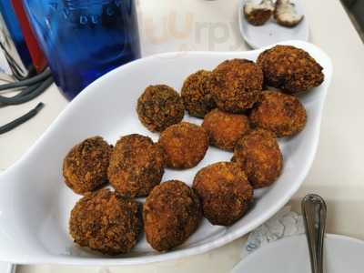 La Coqreta De Vallekas