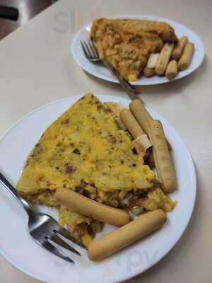 La Coqreta De Vallekas