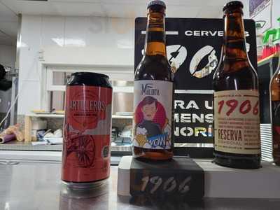 La Coqreta De Vallekas