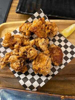 Ninja Ramen Restaurante