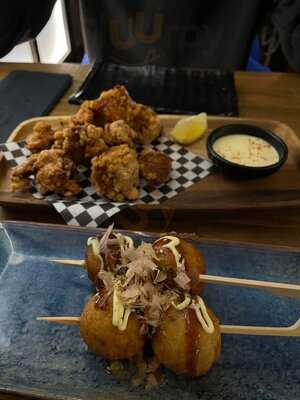 Ninja Ramen Restaurante