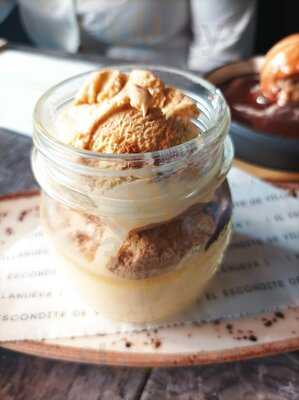 El Escondite De Villanueva