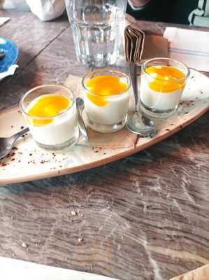 El Escondite De Villanueva