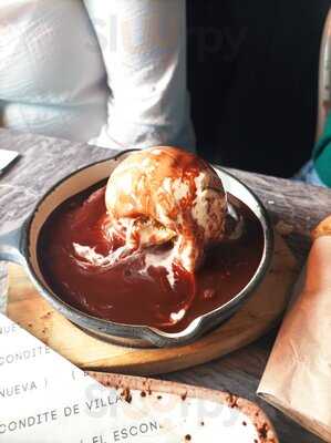 El Escondite De Villanueva