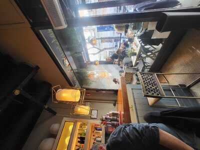 El Escondite De Villanueva