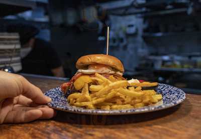 El Escondite De Villanueva