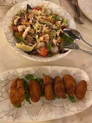 El Escondite De Villanueva