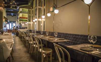 El Escondite De Villanueva