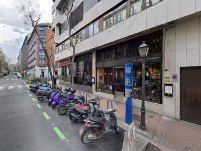 El Escondite De Villanueva