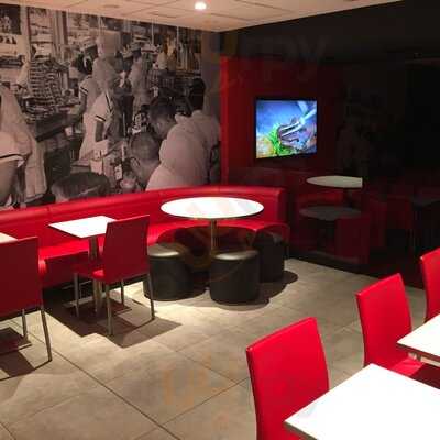 Steak 'n Shake Madrid