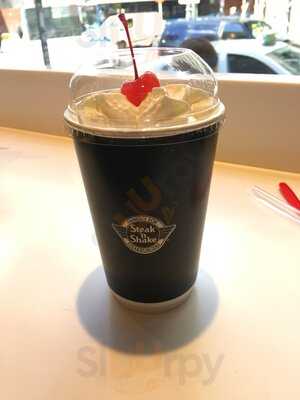 Steak 'n Shake Madrid