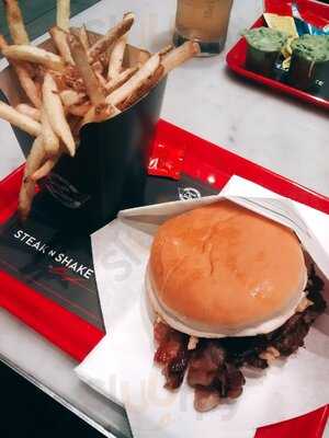 Steak 'n Shake Madrid