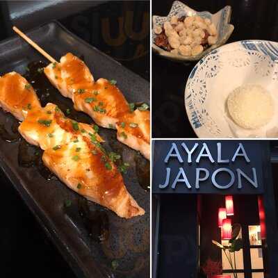 Ayala Japon