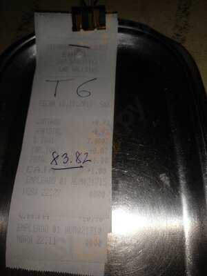 Restaurante Pizzería Euro