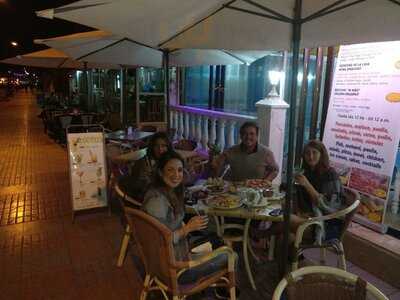 Restaurante Pizzería Euro