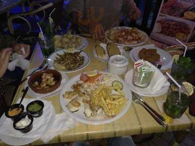 Restaurante Pizzería Euro