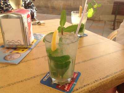 Restaurante Pizzería Euro