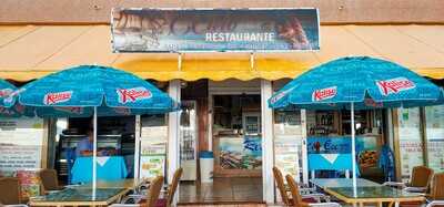 Restaurante Pizzería Euro