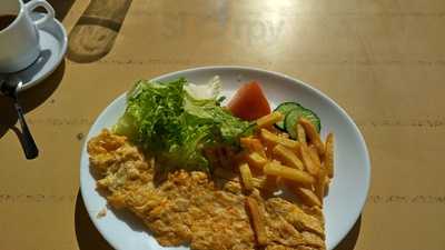 Restaurante Pizzería Euro