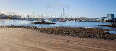 Restaurante Pizzería Euro