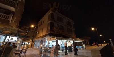 Restaurante Pizzería Euro